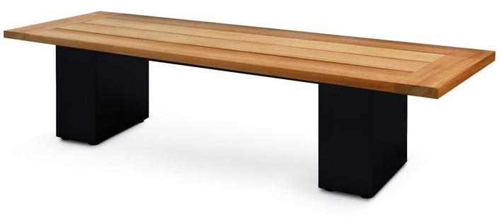 FueraDentro Садовая скамейка Batyline® Cima sun-id-1404143 - Вид №1