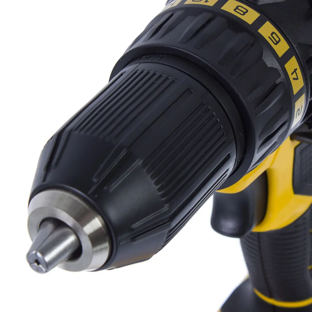 Шуруповерт аккумуляторный Stanley SCD20S2K 18 В Li-ion, 2x1.5 Ач 81944781 STLM-2003895  - Вид №1