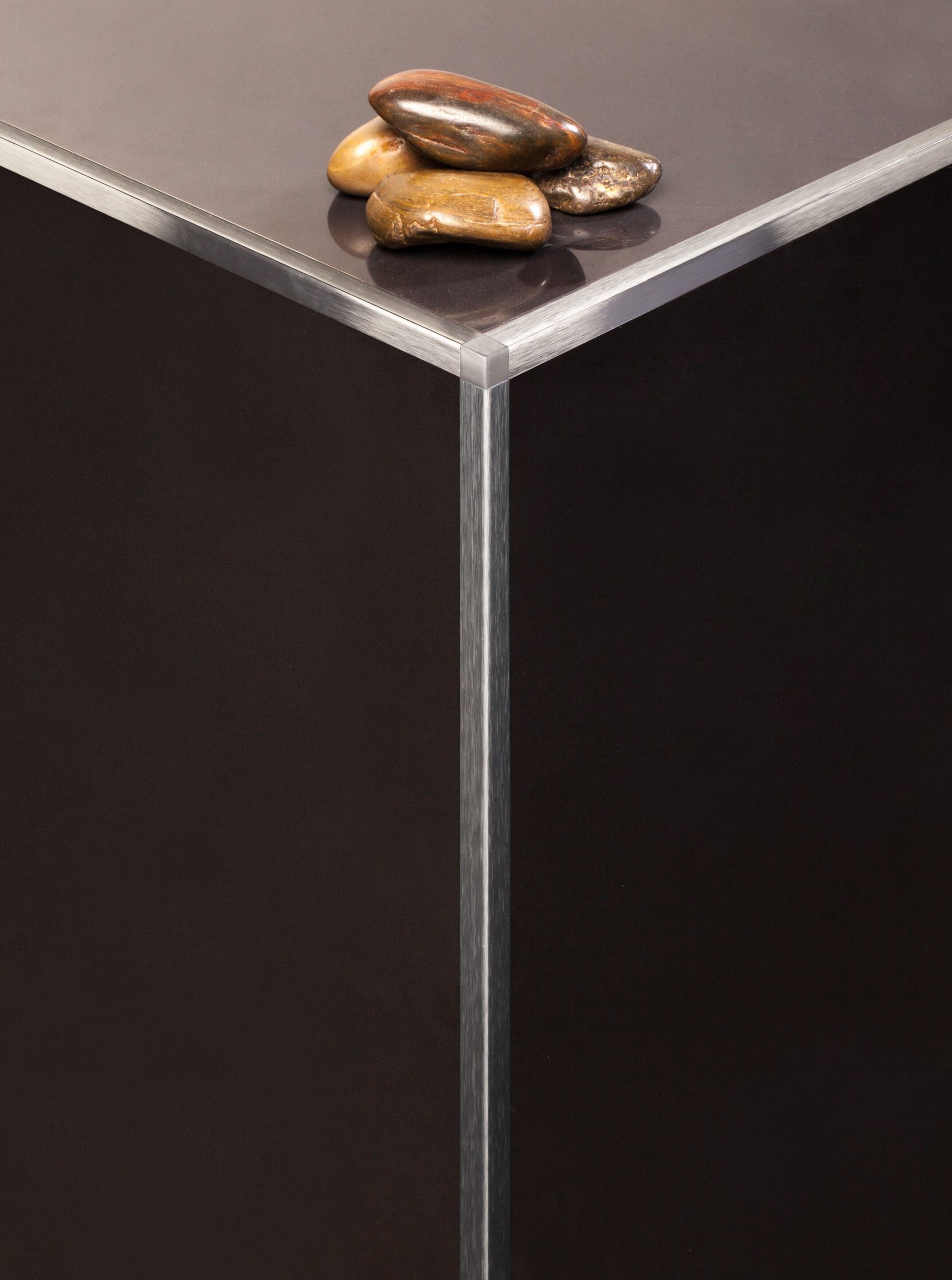 Алюминиевый профиль paragradine EMAC Italia Novolistel® ARCH-00041749 - Вид №2