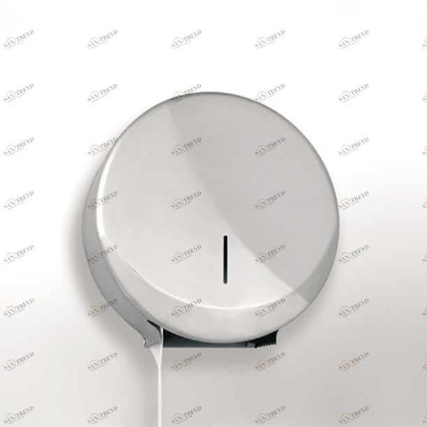 Sonia Держатель для бумажных полотенец Futura Commercial Items полиров.нерж.сталь 127122