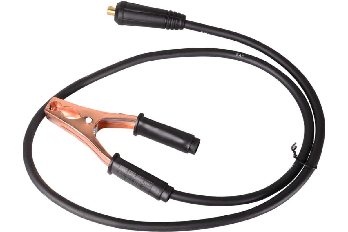 Сварочный аппарат Eurolux САИПА-200 9100597 STDN-0003896 - Вид №7