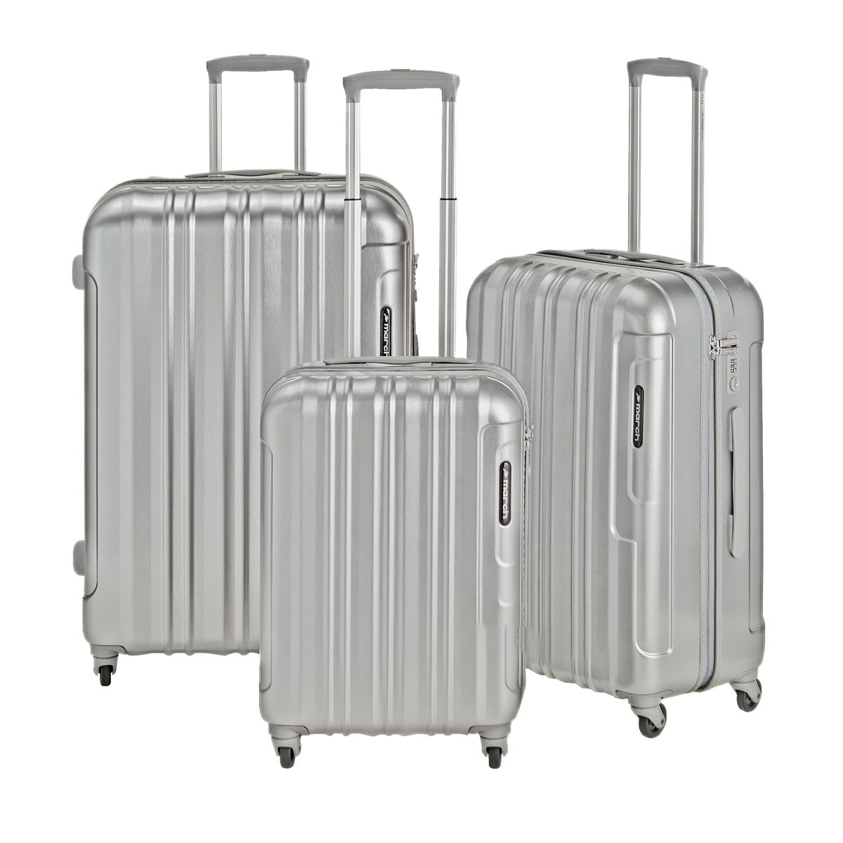 M5000-18-64 Чемодан M5000*64 M March Cosmopolitan - Вид №12