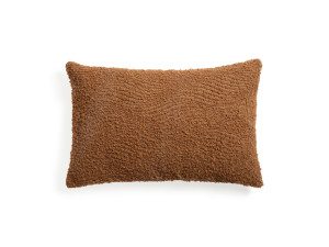Прямоугольная подушка из ткани