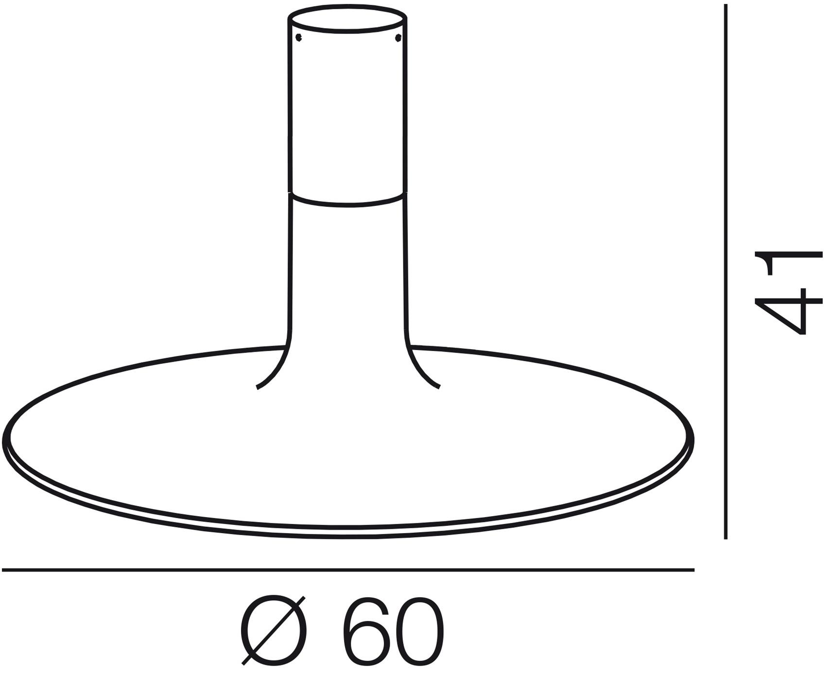 KUNDALINI Потолочный светильник из полиэтилена sun-id-1455443 - Вид №3