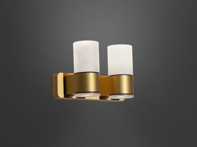 Алюминиевый светодиодный наружный настенный светильник BEL-LIGHTING CYLO G2 ARCH-00127285 - Вид №1
