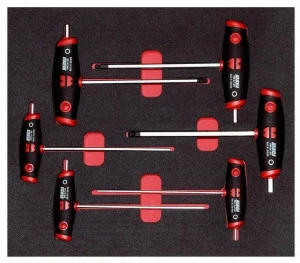 Würth Ключ Assortimenti cacciaviti 0965900510