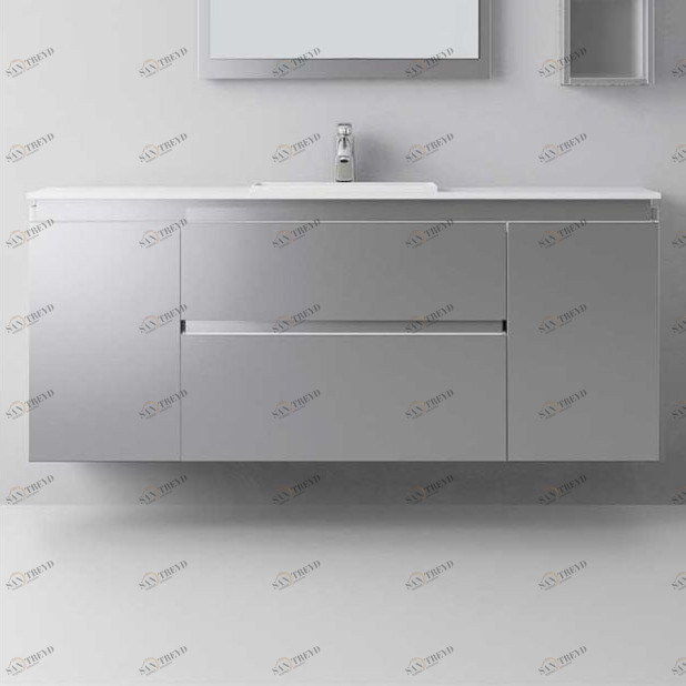 Avila Dos Тумба с раковиной S6 ÁVRIAN 180 Color K6 Advance Trendy 27042340120706NK6