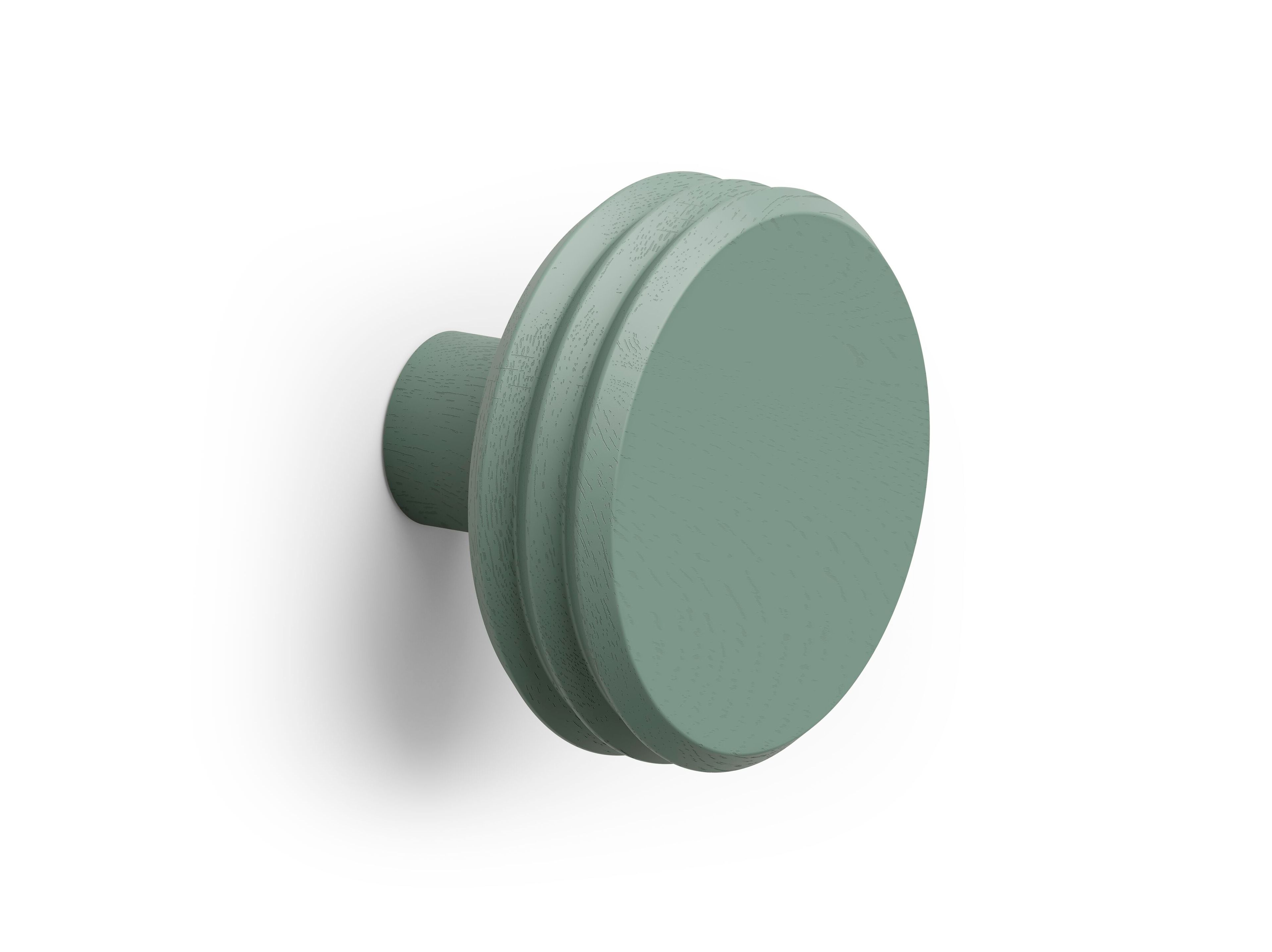 Настенный крючок из дуба Viefe Pulse ARCH-00086785