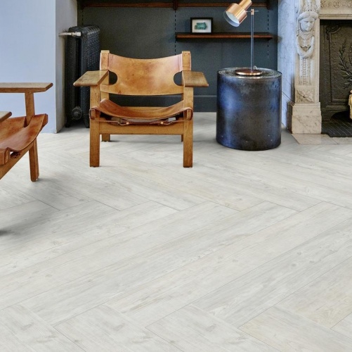 Виниловый ламинат Moduleo Transform Latin Pine 24142 Сосна (Гладкая) 1320х196 мм 2801000020 - Вид №1