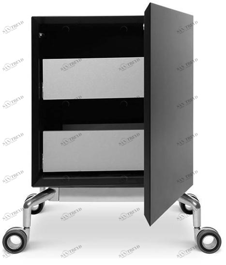 Wagner Офисный комод на колесиках W-box sun-id-1367765