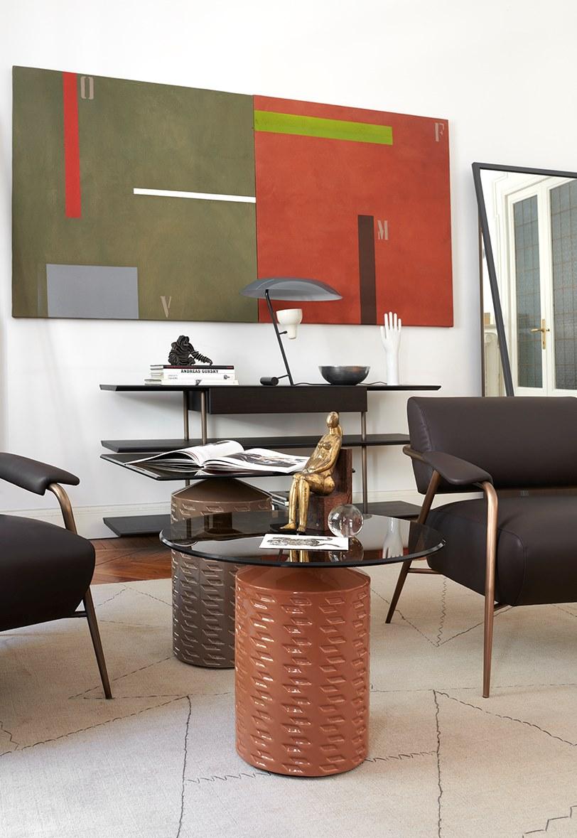 Potocco Напольное зеркало Tale 891/s - Вид №9