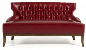 Munna 2-х местный тафтинговый диван Fetiche