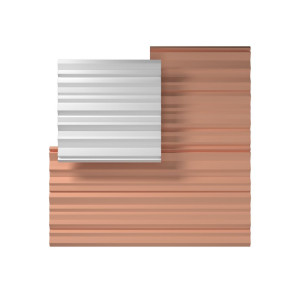 Трехмерное гипсовое покрытие