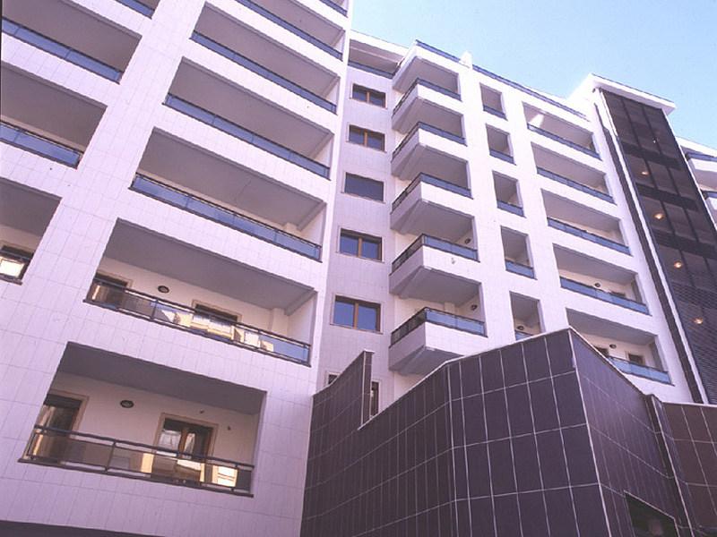 Casalgrande Padana Настенная / напольная плитка из глазурованного керамогранита Granitoker sun-id-1506761 - Вид №12