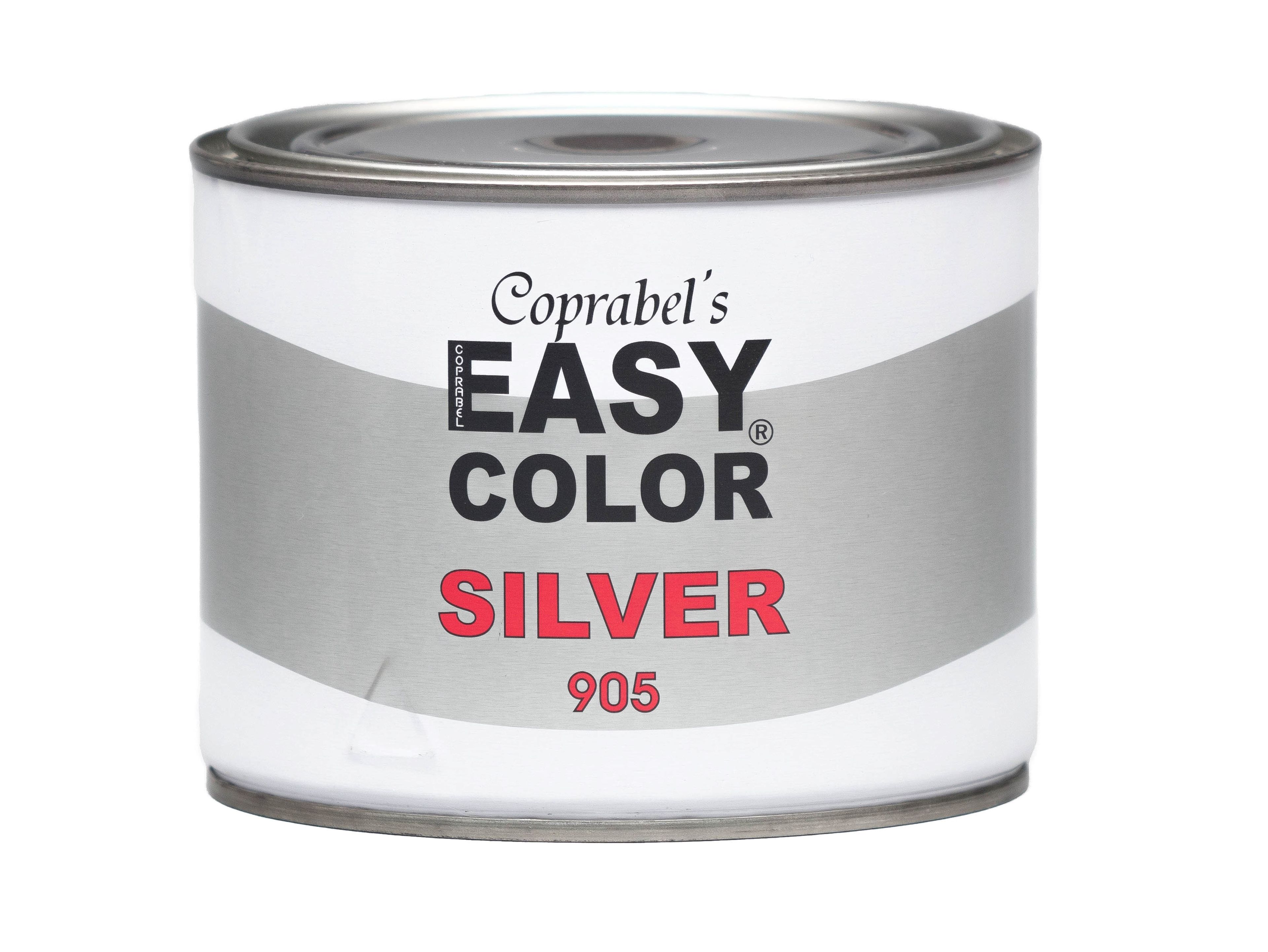 Декоративная акриловая краска с эффектом металлик COPRABEL EASYCOLOR® ARCH-00064233 - Вид №14