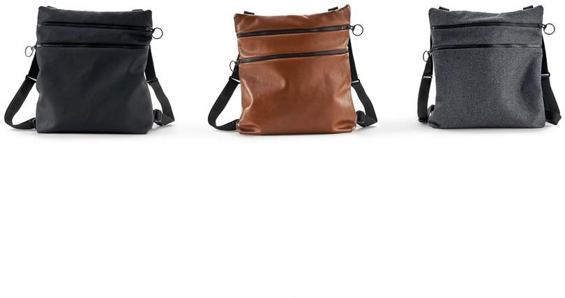 Sancal Кожаная сумка Cosas sun-id-1418171 - Вид №1