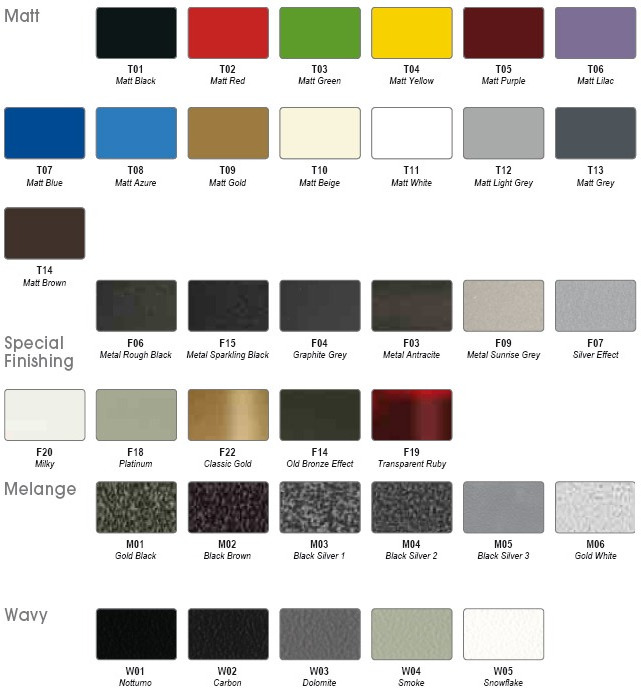 BADGE VT EXTRA SLIM Collection радиатор Cordivari EXTRASLIM 48195 - Вид №1