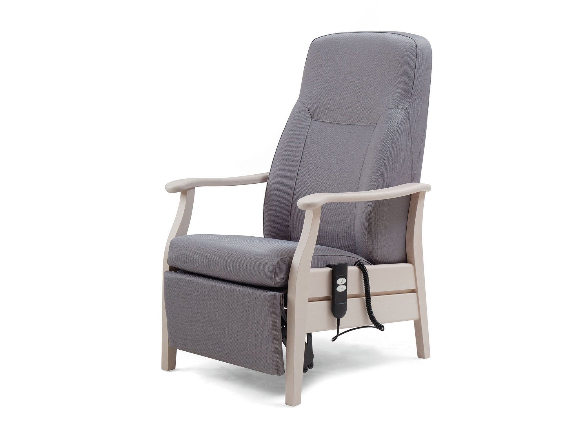 Тканевое кресло с электрическим движением PIAVAL RELAX CLASSIC-Health &amp ARCH-00064825 - Вид №1