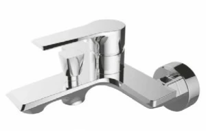 Смеситель для ванны и душа BOCCO BOC-VASM-CRM