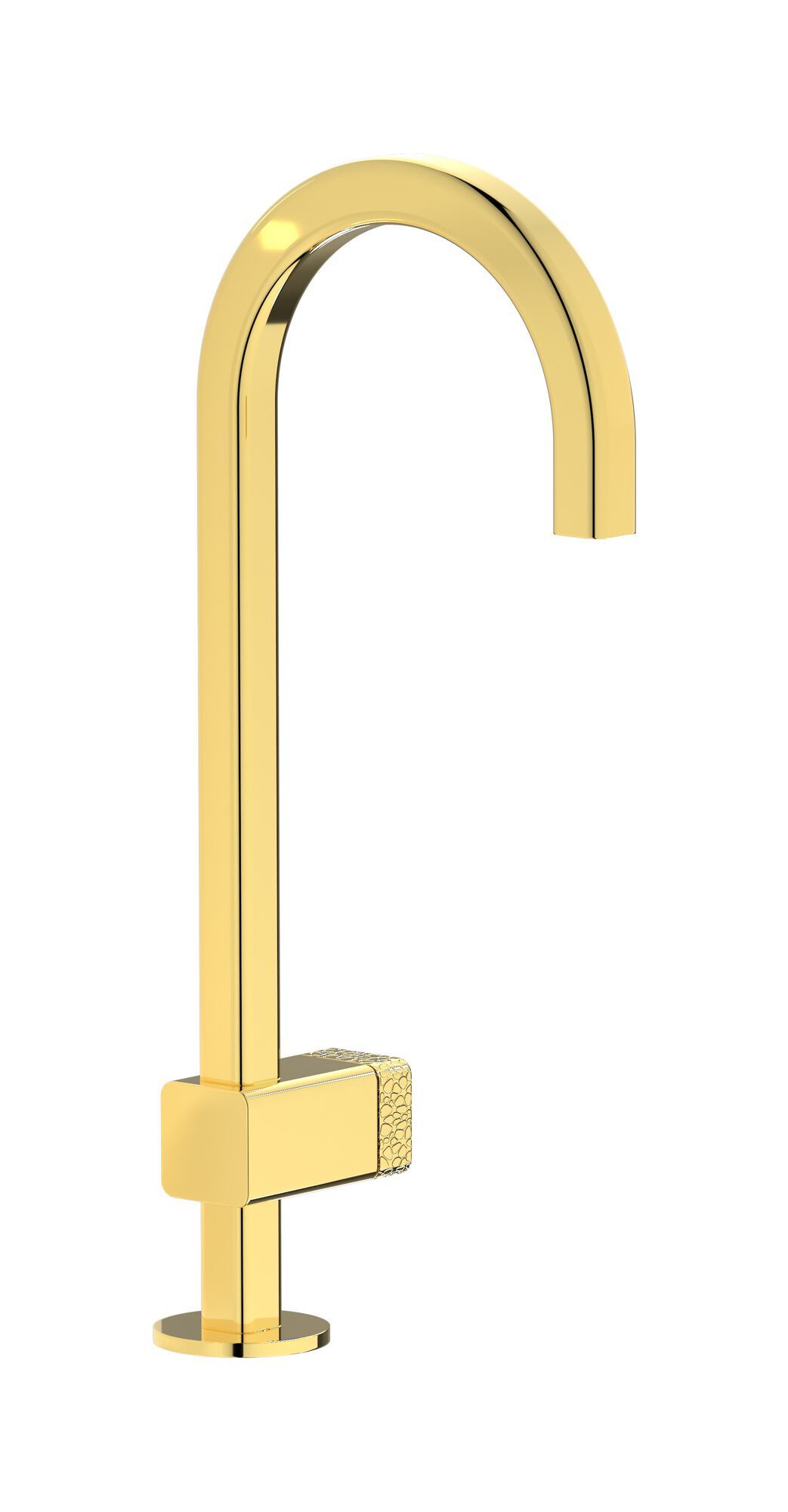 Смеситель для раковины с гидропрогрессией IB Elio ARCH-00028721 - Вид №19