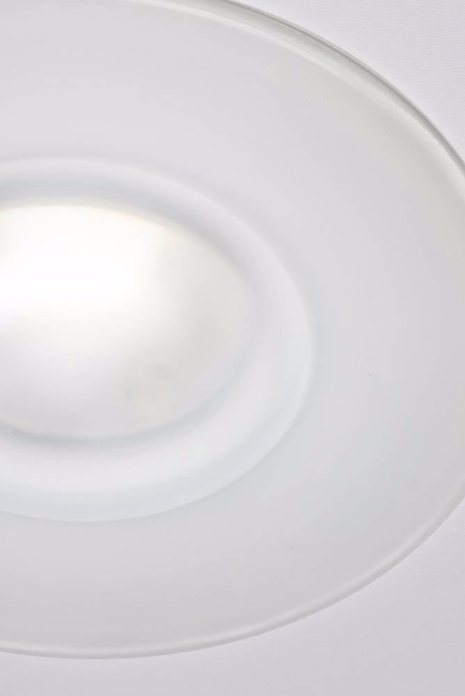 Алюминиевый светодиодный светильник PURALUCE GHOST ARCH-00032397 - Вид №10