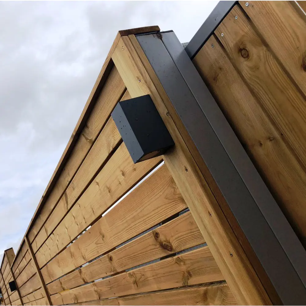 Доска штакетник импрегнированная 14x96x2000 мм хвоя РУСШПАЛА STLM-2170676 - Вид №4