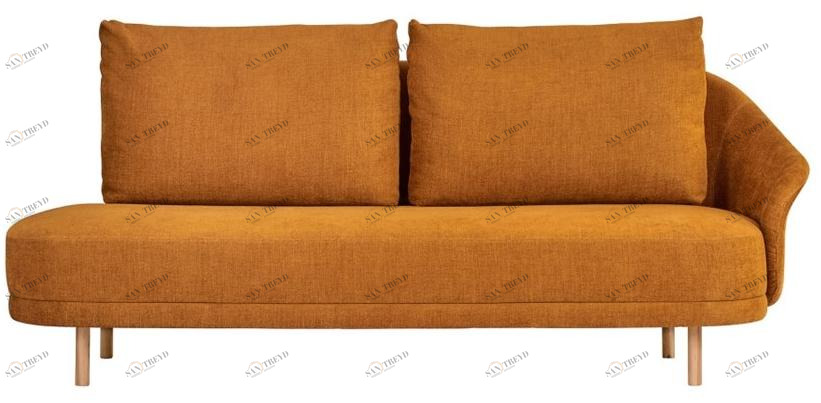 NORR11 Диван из ткани sun-id-1484254