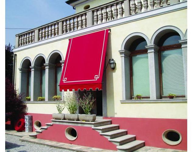 KE Outdoor Design Откидной тент Tende a caduta sun-id-1421712 - Вид №11