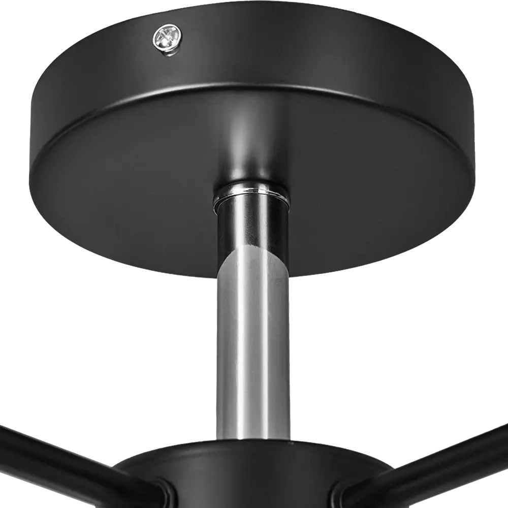 Люстра Freya Jasper - элегантное 5-рожковое подвесное освещение 86463878 STLM-0068989 - Вид №4