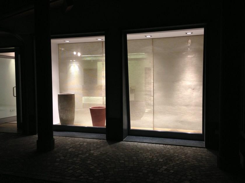 TTM Rossi Сетчатая ткань из металла и джута Metaldesign sun-id-1489489 - Вид №18