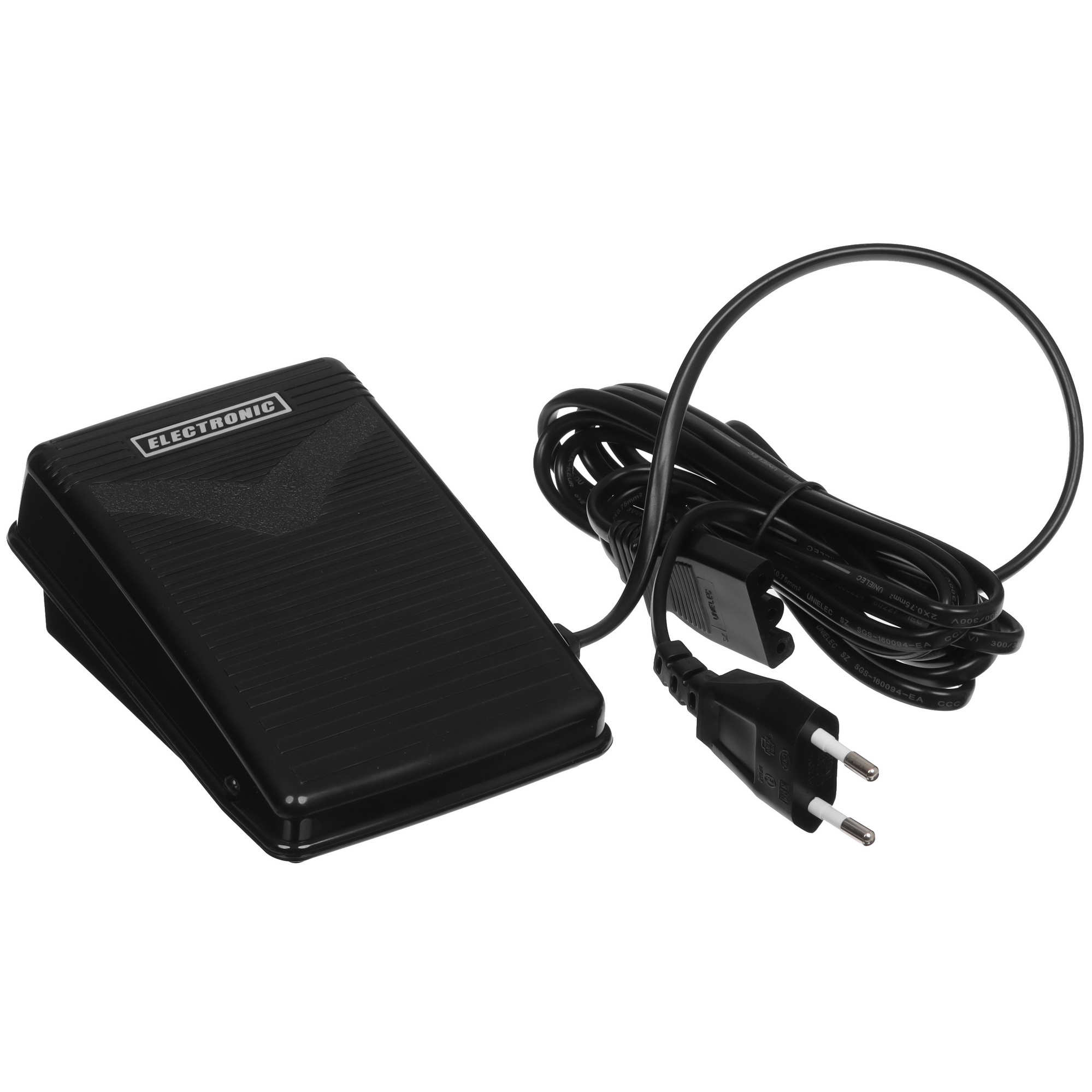 8142752 Оверлок Merrylock 220 STDN-0029633 - Вид №10