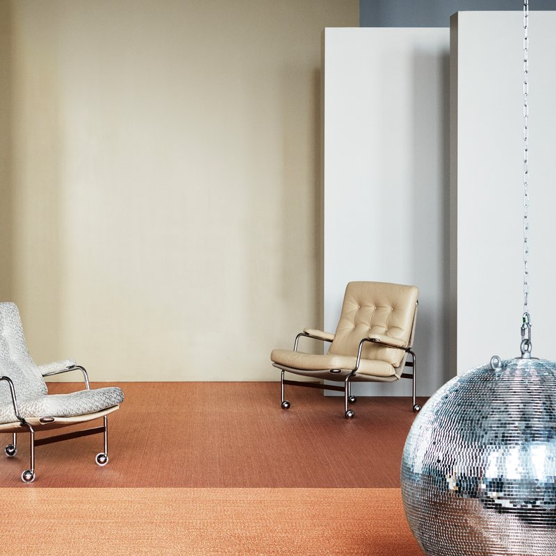 Bolon Now  Напольное покрытие виниловый пол Copper  - Вид №2