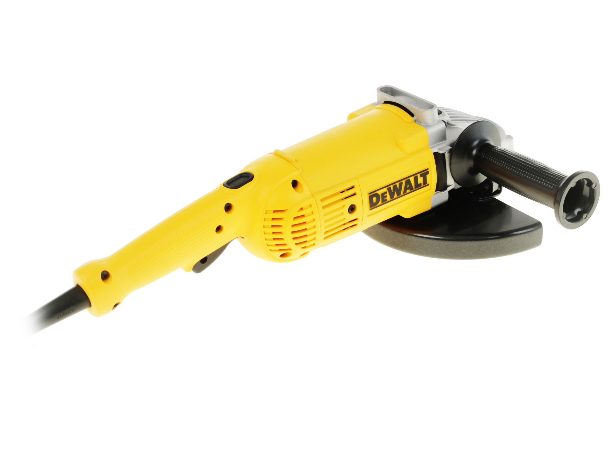 Углошлифовальная машина (УШМ) DeWalt DWE490 1081473 STDN-0038969 - Вид №1