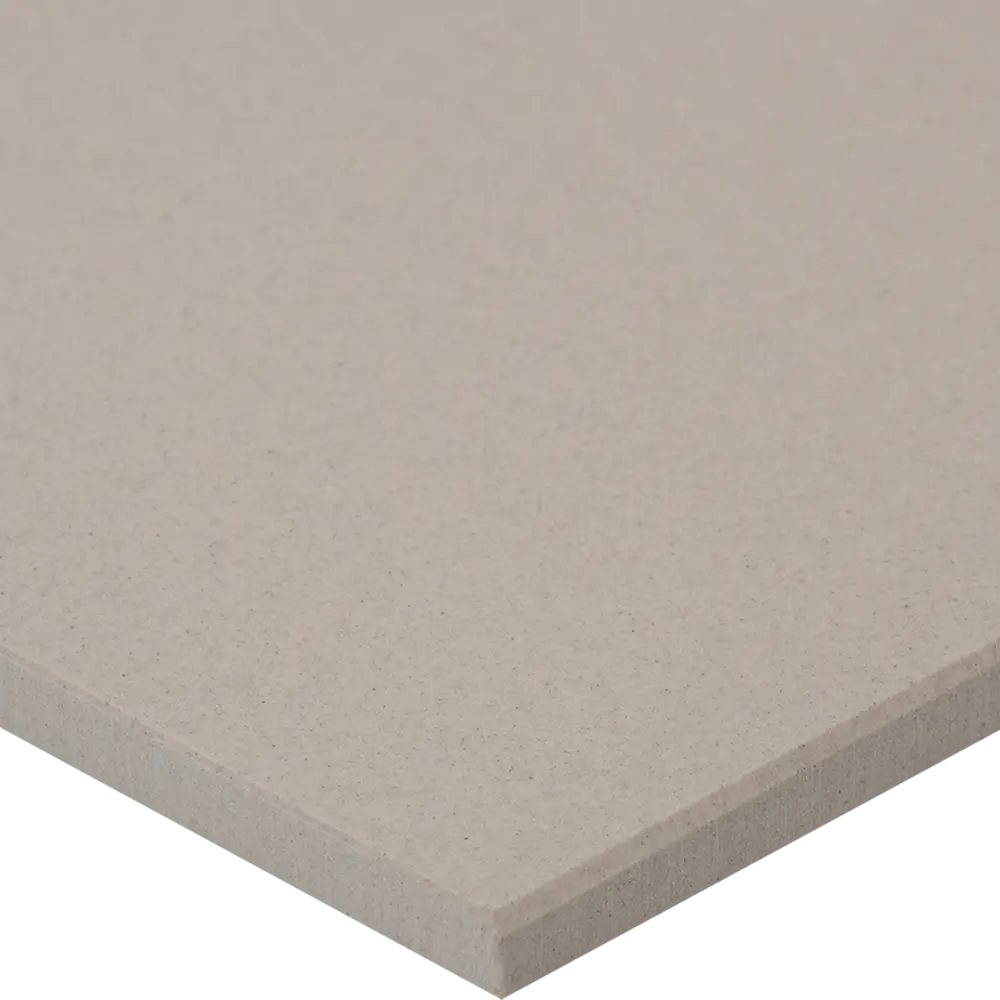 Керамогранит Ecogres EM01 60x60 см 1.44 м² цвет темно-бежевый EcoGamma STLM-2114106 - Вид №1