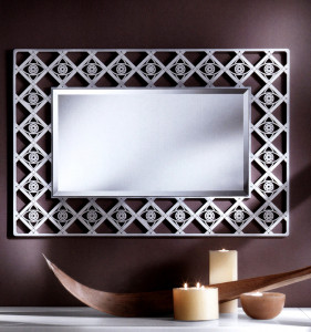 Зеркало  GIULIACASA 413-TI