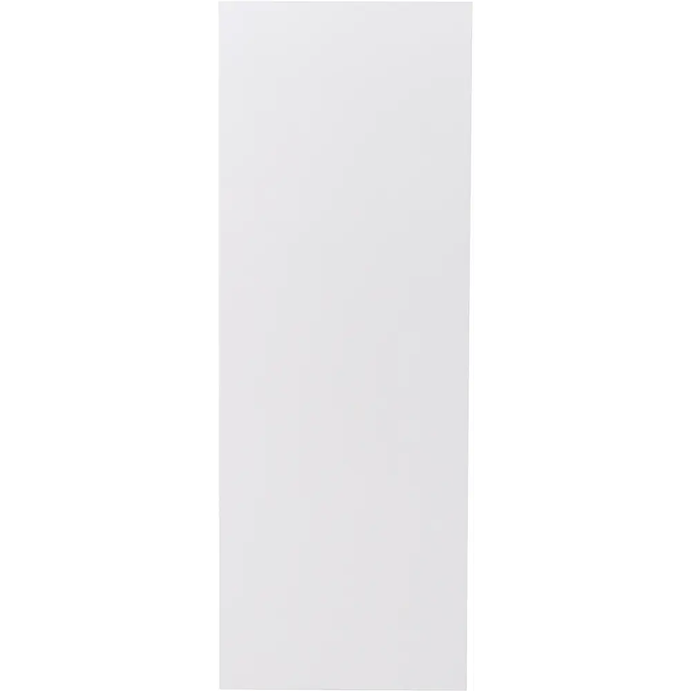 Фальшпанель для кухонного шкафа Токио 37x102 см KONSENSA МДФ цвет белый Токио Белый STLM-2086877 - Вид №2