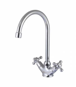 LM1405C Смеситель Plus Harmony для кухни LEMARK HARMONY