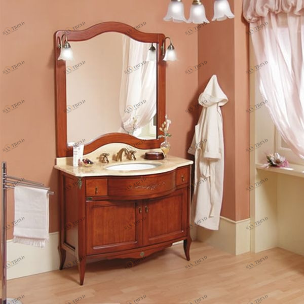 Epoque тумба MERCURIO BATHROOM LINE 561