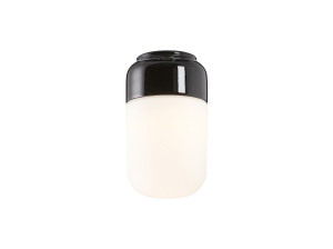 Китай матовый стеклянный светодиодный настенный светильник / потолочный светильник