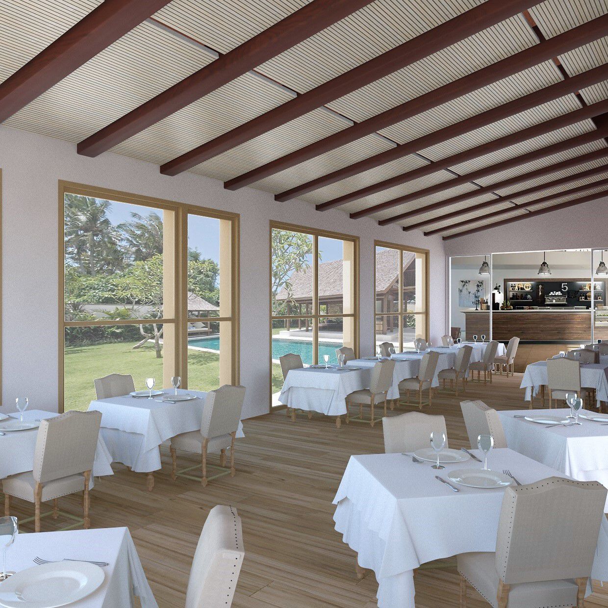 Акустическая панель Stefani Wall surfaces ARCH-00091190 - Вид №1