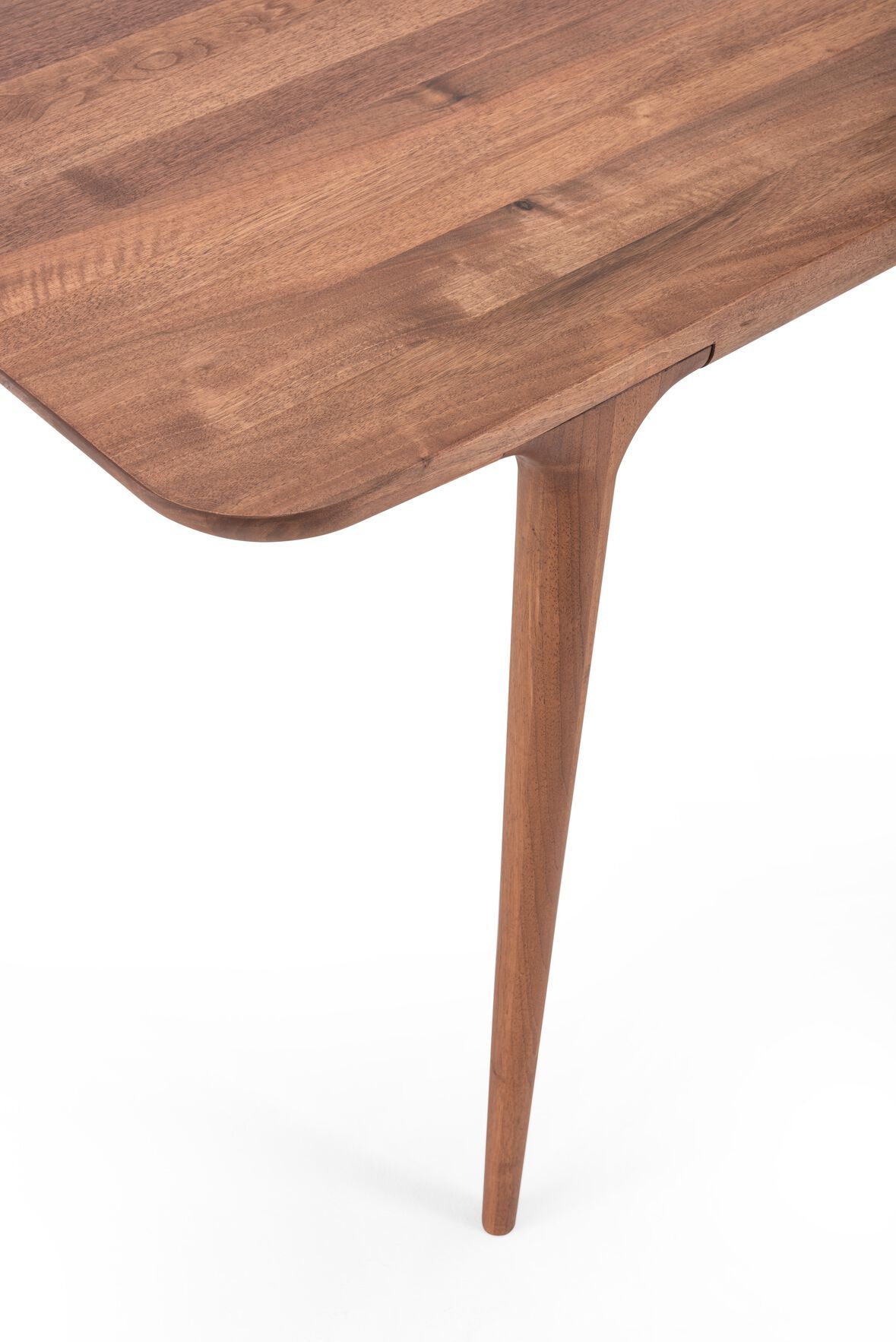 Прямоугольный стол из грецкого ореха Gazzda Фавн ARCH-00011323 - Вид №4