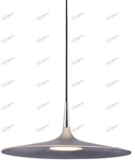 Valaisin Grönlund Светодиодная подвесная лампа Disc sun-id-1494067