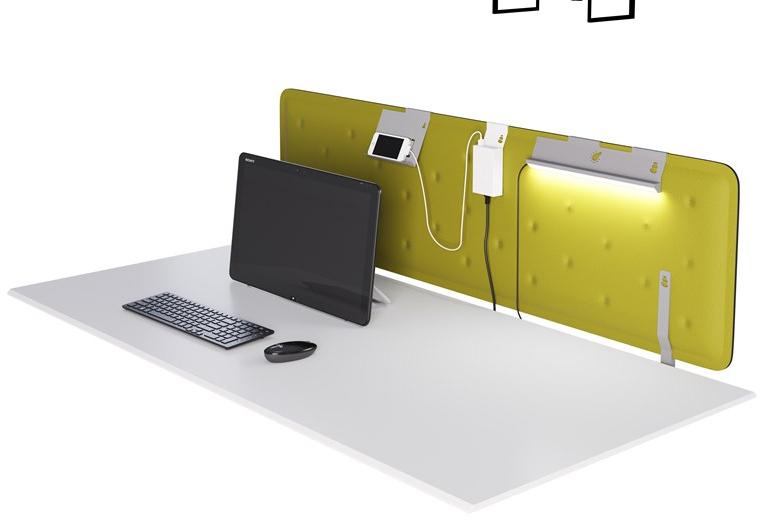 Steelbox by Metalway Светодиодная панельная лампа Zen sun-id-1463838 - Вид №1