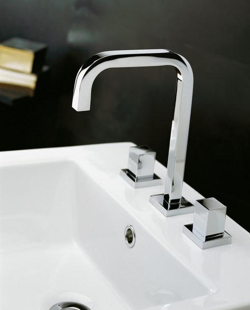 Rubinetterie Treemme X-change  7216xr  - Вид №5