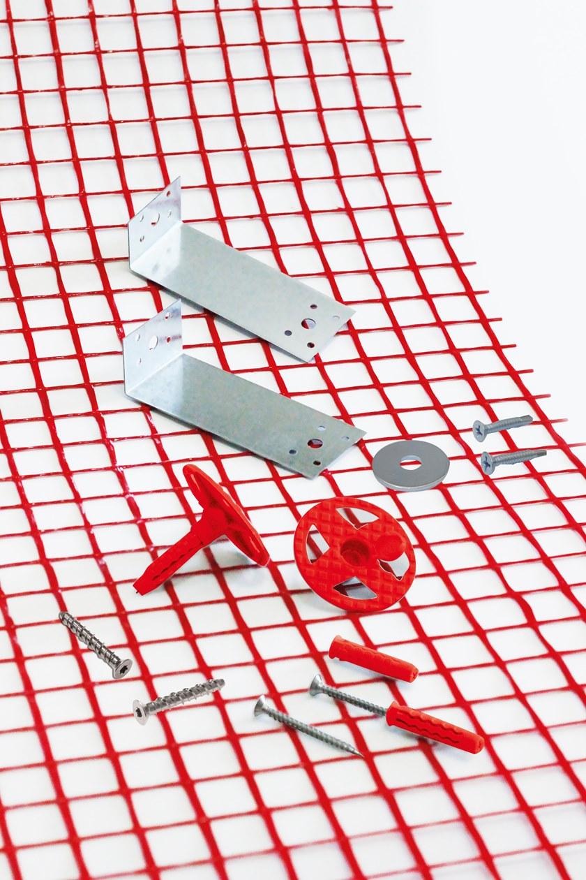 Biemme Металлическая шайба Armatex Bm1b rm 50 - Вид №1