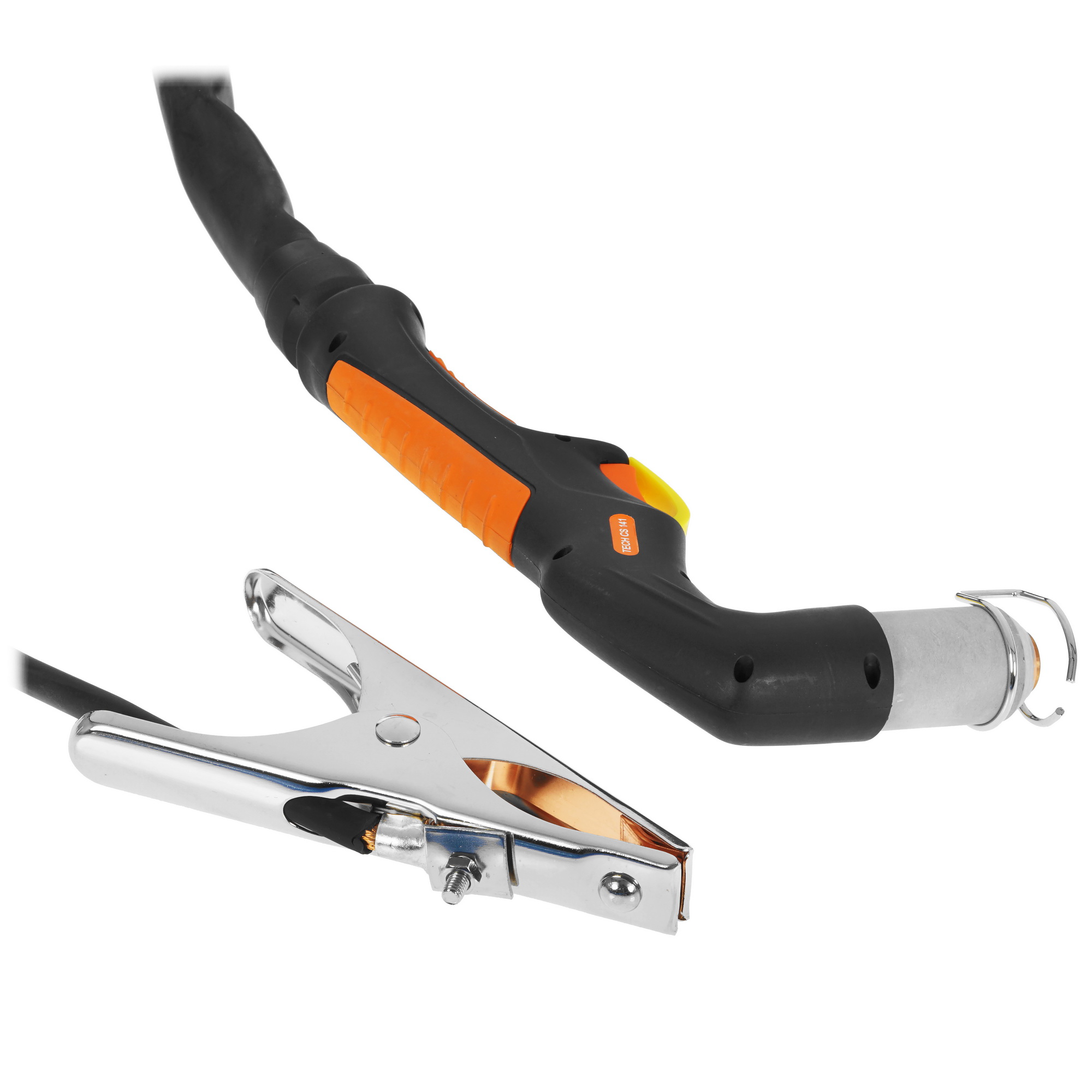 Плазменный резак Сварог CUT 160 L307 8197680 STDN-0042994 - Вид №7