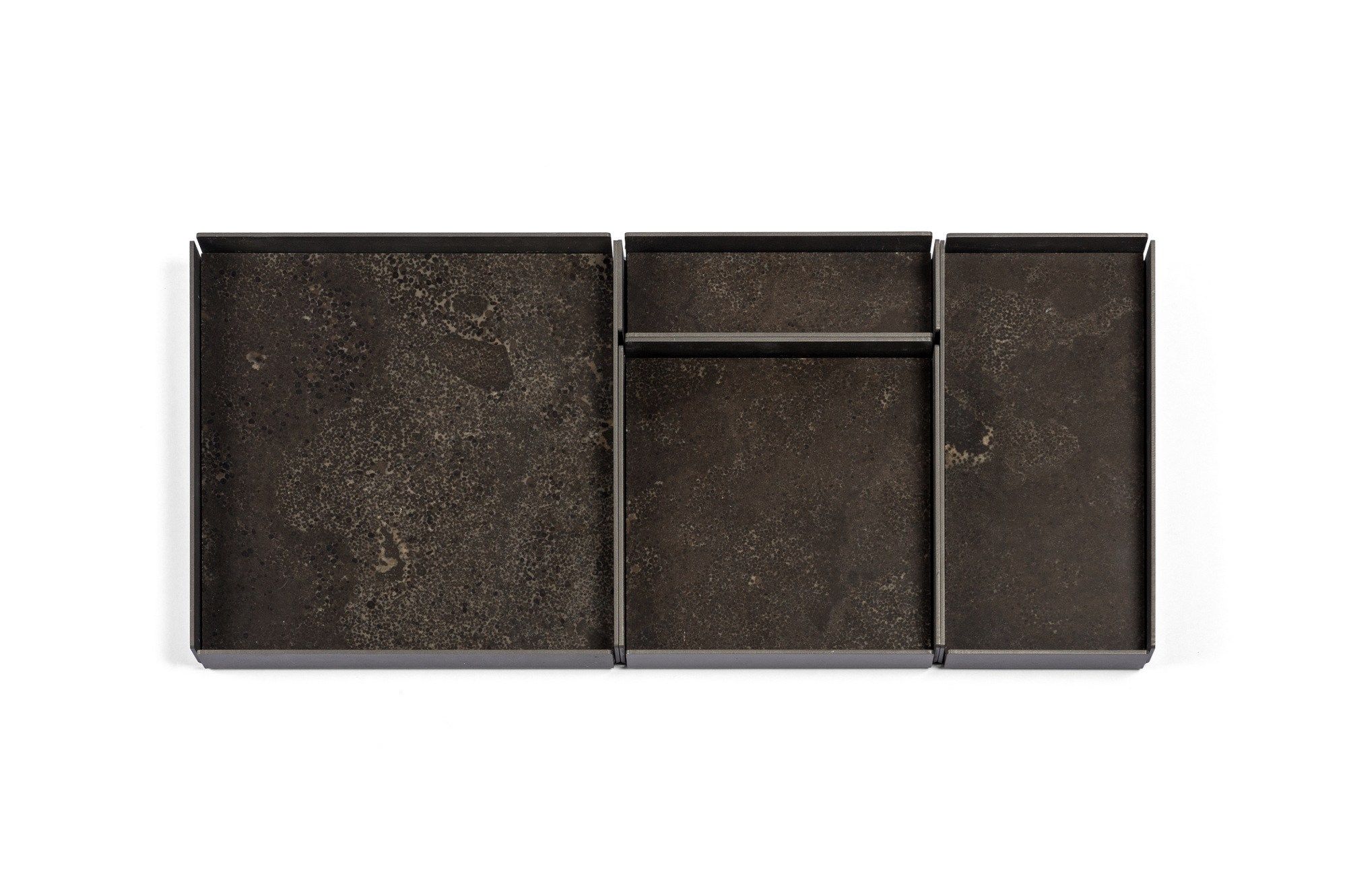 ARCH-00061267 Лоток для хранения яиц Salvatori Fontane Bianche - Вид №8