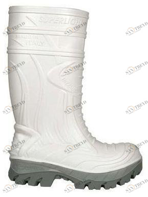 COFRA Спецобувь Thermic boots sun-id-1424313
