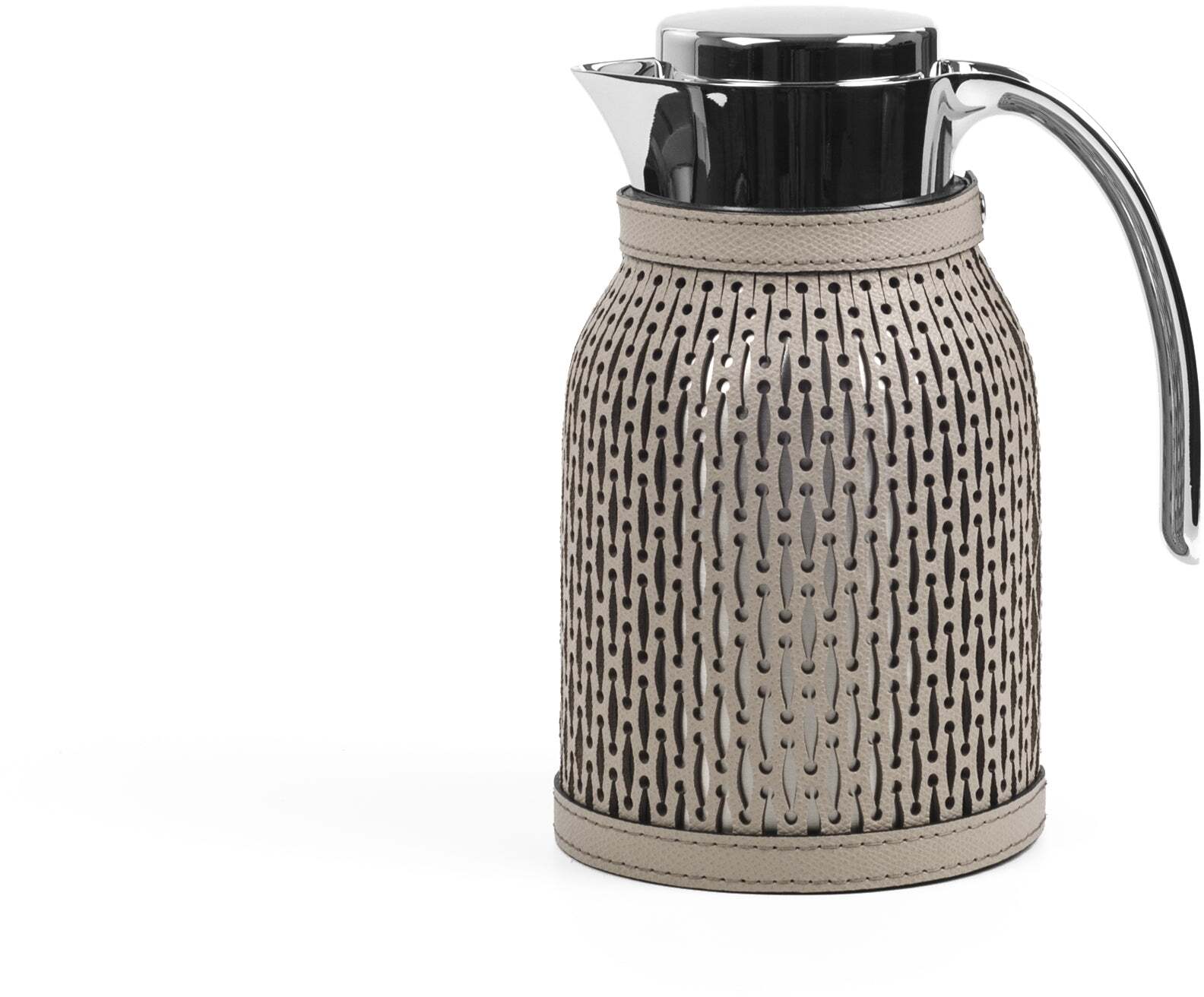 Diana Thermal Grafe - 1L - Ø 11X H 21 см / зернистая кожа_петроль-синий