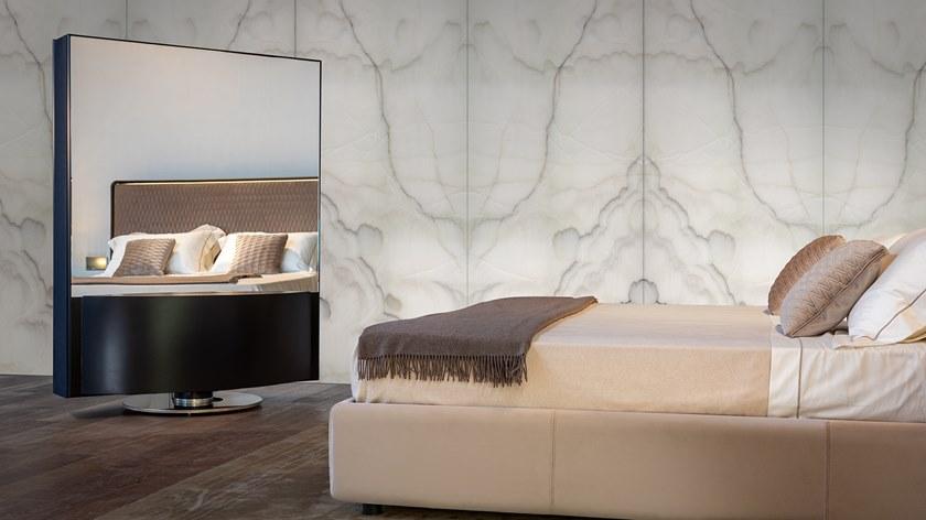 Reflex Тумба под ТВ с электроприводом Mirage sun-id-1405848 - Вид №2